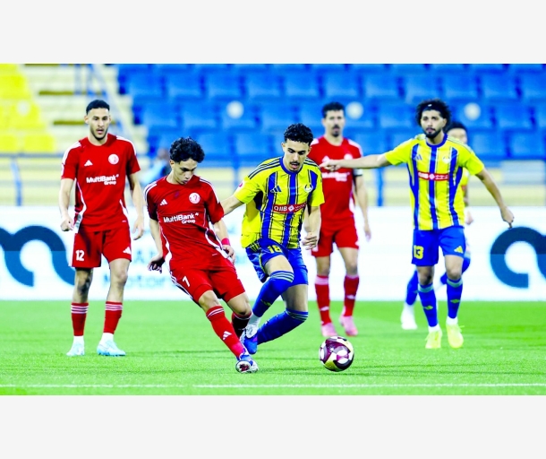 alarab
