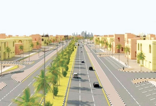 Lusail