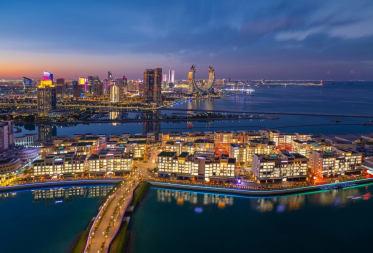 Lusail
