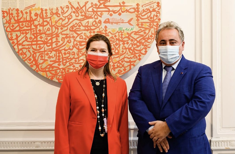 لوسيل